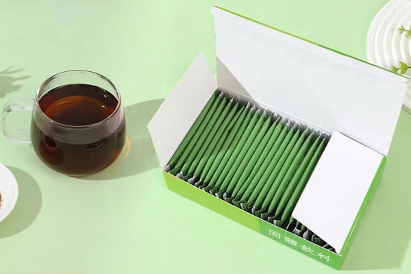 Tranquilize Herbal Solid Beverage