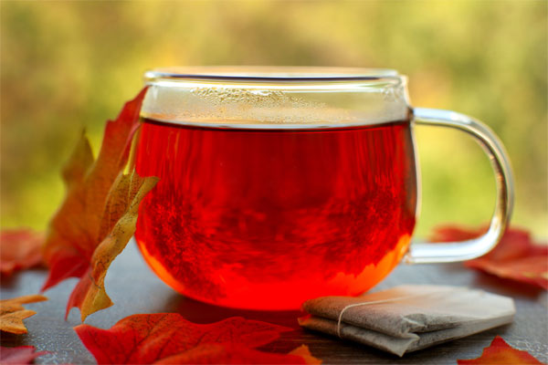 How To Nourish The Liver And Prevent Dryness In Autumn? Try Our Herbal Teas