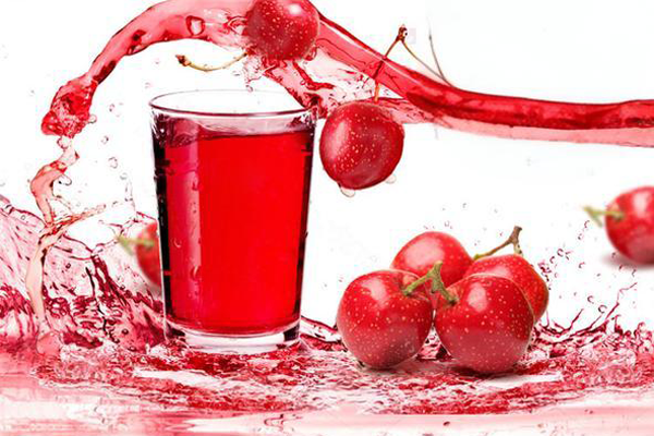 Several Recipes Of Hawthorn Extract In Superfood