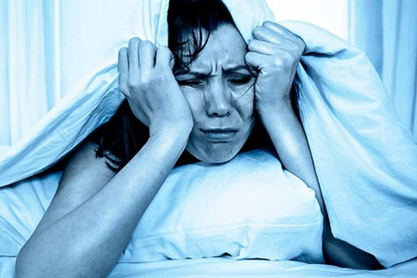 Will insomnia ever go away?