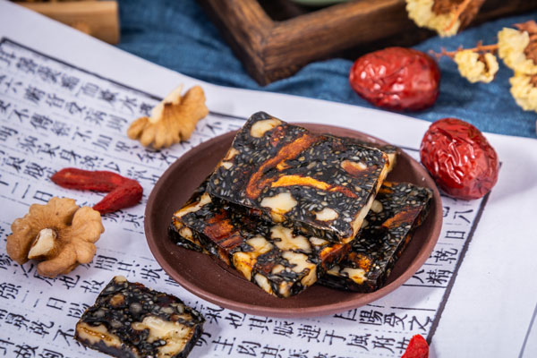 What Is Ejiao Cake and What Are The Benefits Of Donkey-Hide Gelatin Cake?