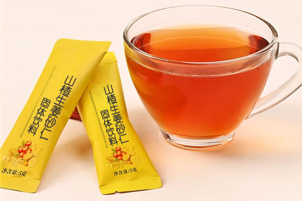 Extrato de planta composto-um exemplo da sabedoria da medicina tradicional chinesa