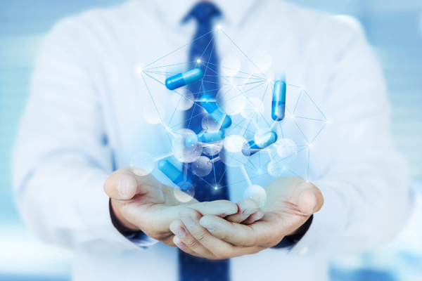 لماذا تُعدّ "المكونات الحقيقية" السبيل الوحيد للمضي قدمًا في صناعة المكملات الغذائية؟