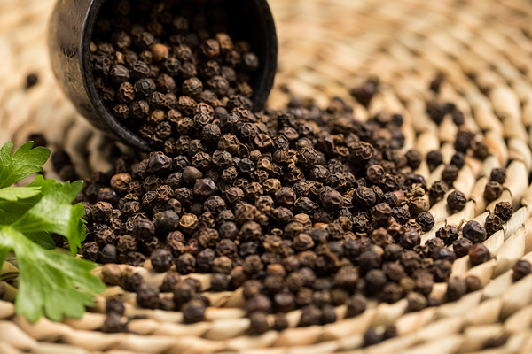 黒胡pepper