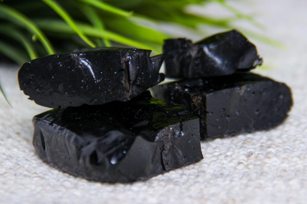 Shilajit