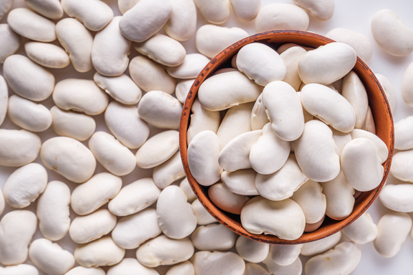 White Kidney Bean