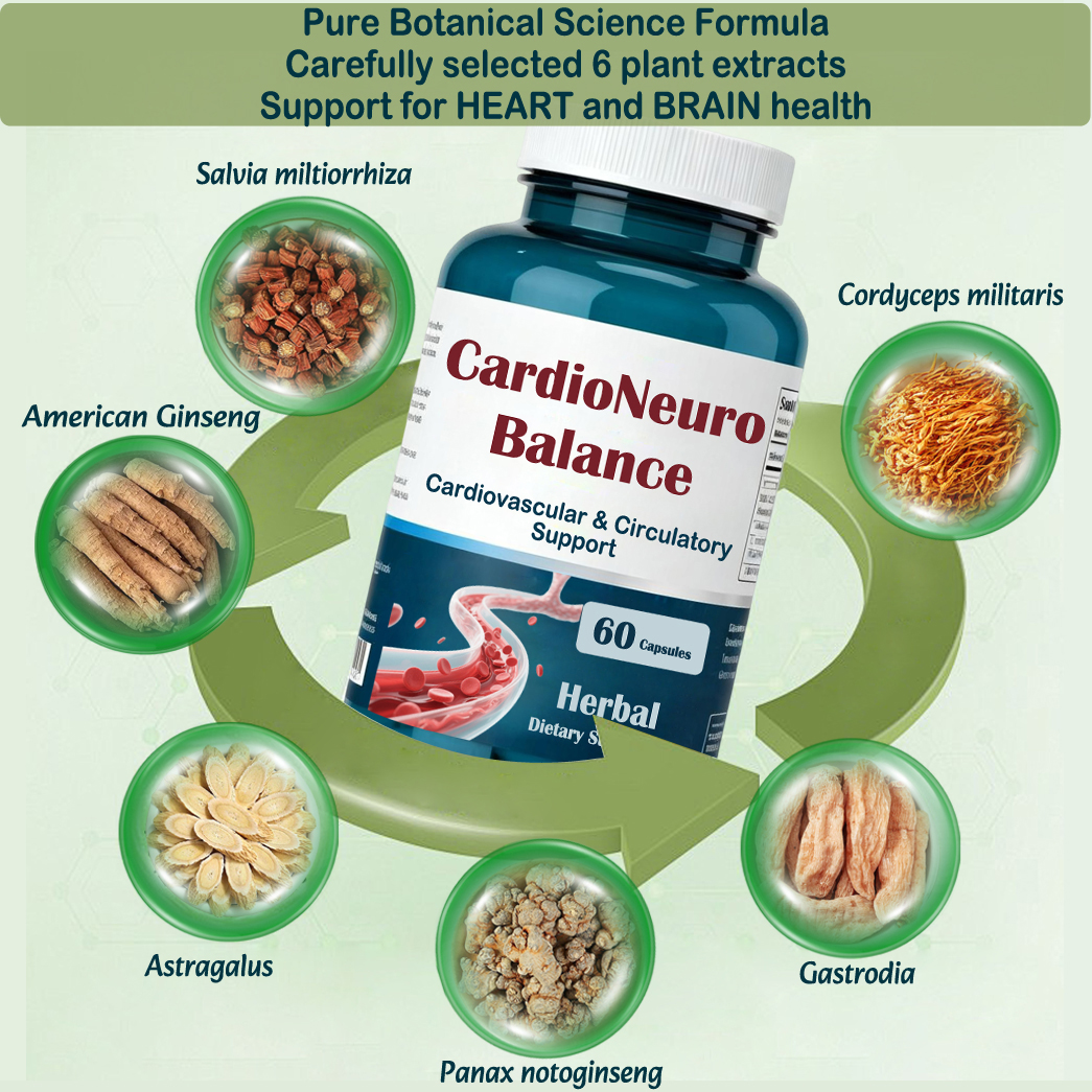 カーディオニューロバランス