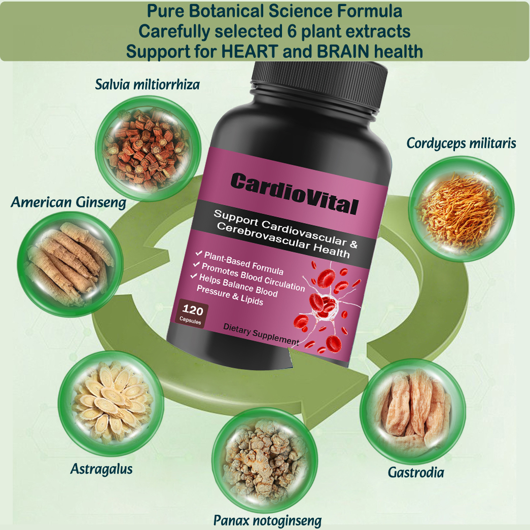 Cân bằng CardioNeuro