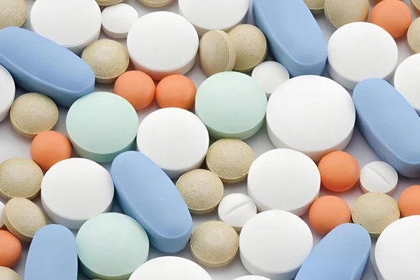 Tablets|Pills