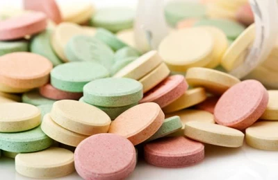 Tablets|Pills