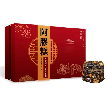 Ejiao Cake
