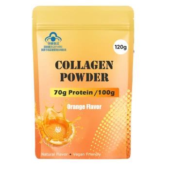Beauty Supplement
