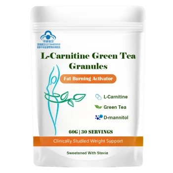Weight Loss Supplement