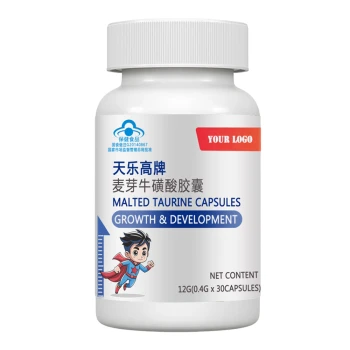 Kids Growth Supplement