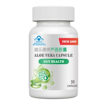Gut Health Supplement
