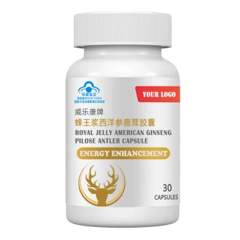 Energy Supplement