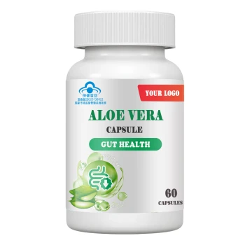 Gut Health Supplement