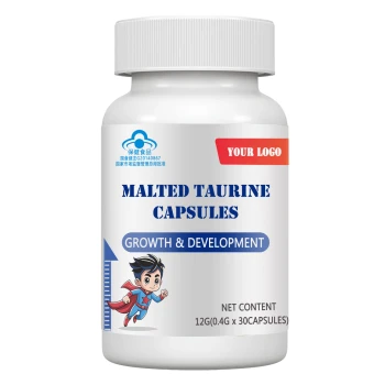 Kids Growth Supplement