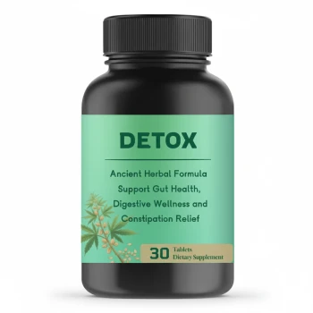 Gut Health Supplement