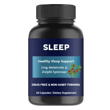 Sleep Health Supplement